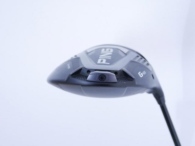 Driver : PING : ไดรเวอร์ Ping G425 MAX (รุ่นปี 2021 Japan Spec) Loft 9 ก้าน Ping Alta J CB Flex SR