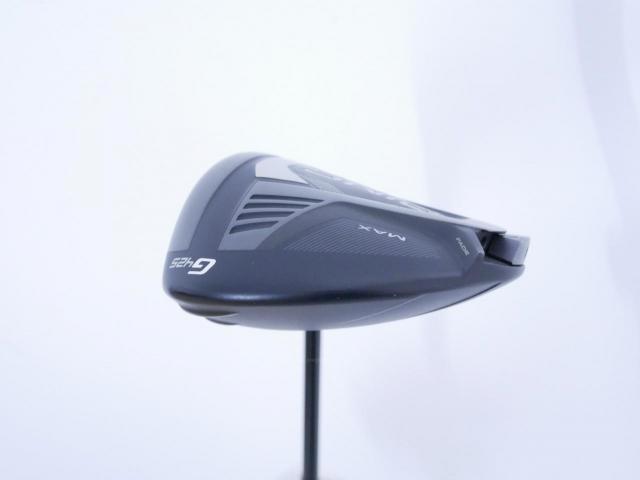 Driver : PING : ไดรเวอร์ Ping G425 MAX (รุ่นปี 2021 Japan Spec) Loft 9 ก้าน Ping Alta J CB Flex SR
