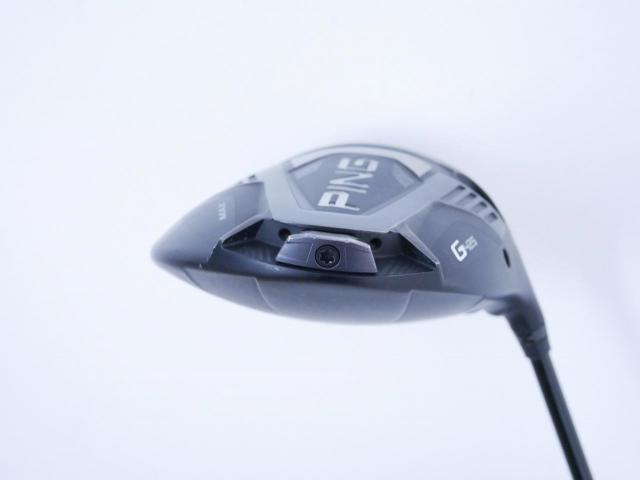 Driver : PING : ไดรเวอร์ Ping G425 MAX (รุ่นปี 2021 Japan Spec) Loft 10.5 ก้าน Mitsubishi TENSEI CK 60 Flex S