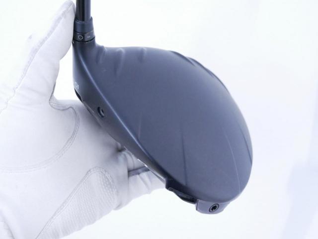 Driver : PING : ไดรเวอร์ Ping G425 MAX (รุ่นปี 2021 Japan Spec) Loft 10.5 ก้าน Mitsubishi TENSEI CK 60 Flex S