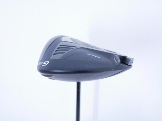 Driver : PING : ไดรเวอร์ Ping G425 MAX (รุ่นปี 2021 Japan Spec) Loft 10.5 ก้าน Mitsubishi TENSEI CK 60 Flex S