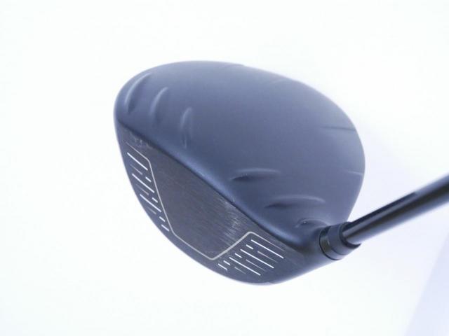 Driver : PING : ไดรเวอร์ Ping G425 MAX (รุ่นปี 2021 Japan Spec) Loft 10.5 ก้าน Mitsubishi TENSEI CK 60 Flex S
