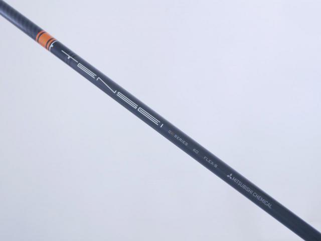 Driver : PING : ไดรเวอร์ Ping G425 MAX (รุ่นปี 2021 Japan Spec) Loft 10.5 ก้าน Mitsubishi TENSEI CK 60 Flex S