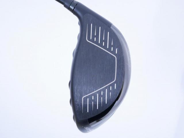 Driver : PING : ไดรเวอร์ Ping G425 MAX (รุ่นปี 2021 Japan Spec) Loft 10.5 ก้าน Mitsubishi TENSEI CK 60 Flex S