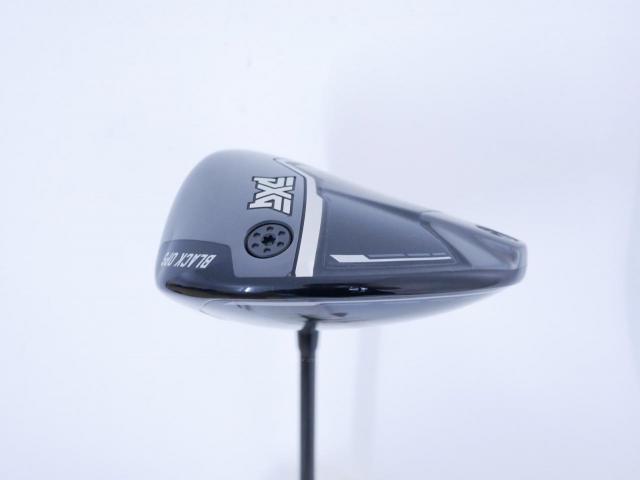 Driver : PXG : ไดรเวอร์ PXG 0311 Black Ops (ออกปี 2023) Loft 9 ก้าน Mitsubishi Diamana D60 Flex S
