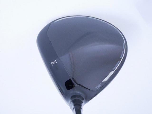 Driver : PXG : ไดรเวอร์ PXG 0311 Black Ops (ออกปี 2023) Loft 9 ก้าน Mitsubishi Diamana D60 Flex S