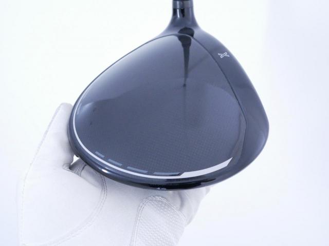 Driver : PXG : ไดรเวอร์ PXG 0311 Black Ops (ออกปี 2023) Loft 9 ก้าน Mitsubishi Diamana D60 Flex S