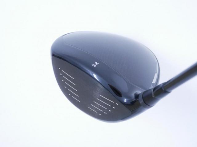 Driver : PXG : ไดรเวอร์ PXG 0311 Black Ops (ออกปี 2023) Loft 9 ก้าน Mitsubishi Diamana D60 Flex S