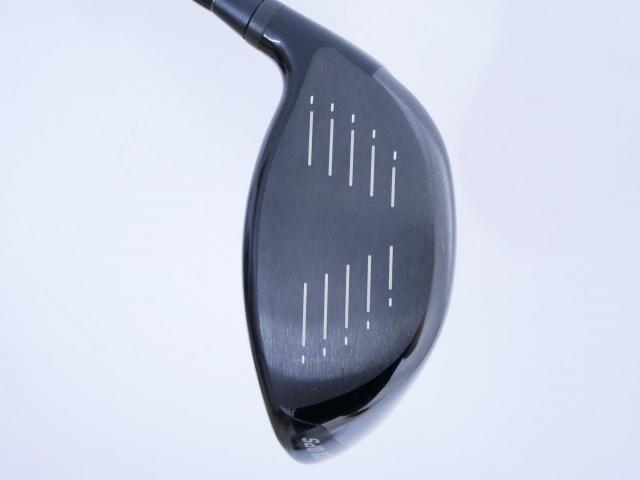 Driver : PXG : ไดรเวอร์ PXG 0311 Black Ops (ออกปี 2023) Loft 9 ก้าน Mitsubishi Diamana D60 Flex S