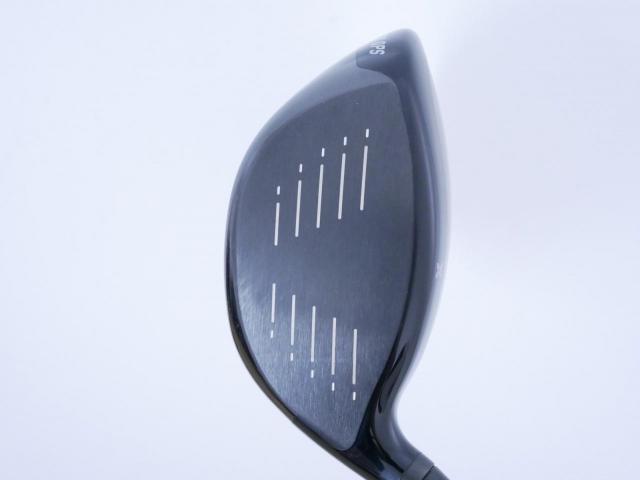 Driver : PXG : ไดรเวอร์ PXG 0311 Black Ops (ออกปี 2023) Loft 9 ก้าน Mitsubishi Diamana D60 Flex S