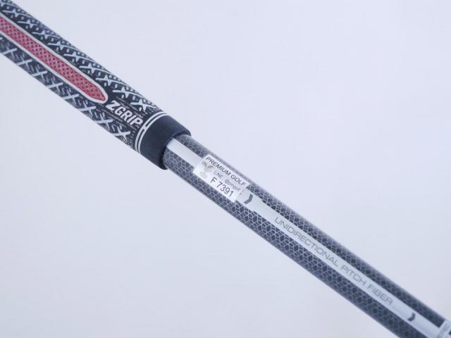 Driver : PXG : ไดรเวอร์ PXG 0311 Black Ops (ออกปี 2023) Loft 9 ก้าน Mitsubishi Diamana D60 Flex S