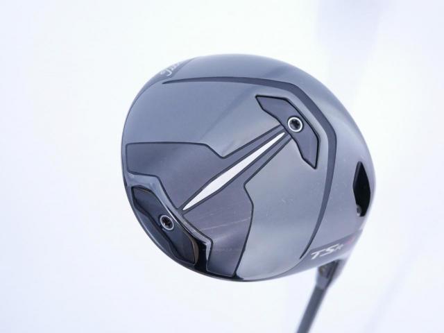 Driver : Titleist : ไดรเวอร์ Titleist TSR 4 (ออกปี 2022 Japan Spec.) Loft 9 ก้าน Mitsubishi TENSEI K BLACK 65 Flex S