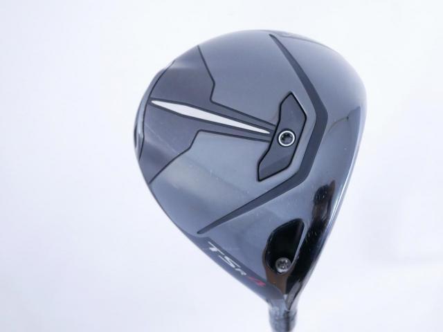 Driver : Titleist : ไดรเวอร์ Titleist TSR 4 (ออกปี 2022 Japan Spec.) Loft 9 ก้าน Mitsubishi TENSEI K BLACK 65 Flex S