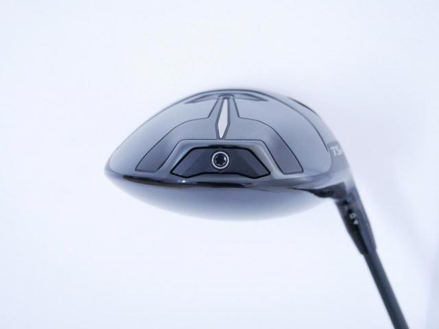 Driver : Titleist : ไดรเวอร์ Titleist TSR 4 (ออกปี 2022 Japan Spec.) Loft 9 ก้าน Mitsubishi TENSEI K BLACK 65 Flex S
