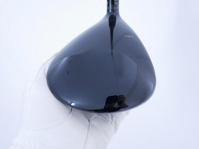 Driver : Titleist : ไดรเวอร์ Titleist TSR 4 (ออกปี 2022 Japan Spec.) Loft 9 ก้าน Mitsubishi TENSEI K BLACK 65 Flex S