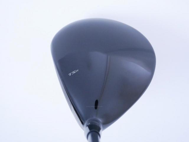Driver : Titleist : ไดรเวอร์ Titleist TSR 4 (ออกปี 2022 Japan Spec.) Loft 9 ก้าน Mitsubishi TENSEI K BLACK 65 Flex S