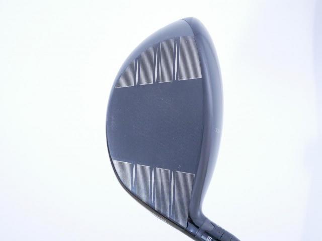 Driver : Titleist : ไดรเวอร์ Titleist TSR 4 (ออกปี 2022 Japan Spec.) Loft 9 ก้าน Mitsubishi TENSEI K BLACK 65 Flex S