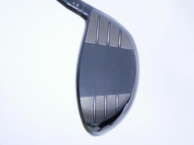 Driver : Titleist : ไดรเวอร์ Titleist TSR 4 (ออกปี 2022 Japan Spec.) Loft 9 ก้าน Mitsubishi TENSEI K BLACK 65 Flex S