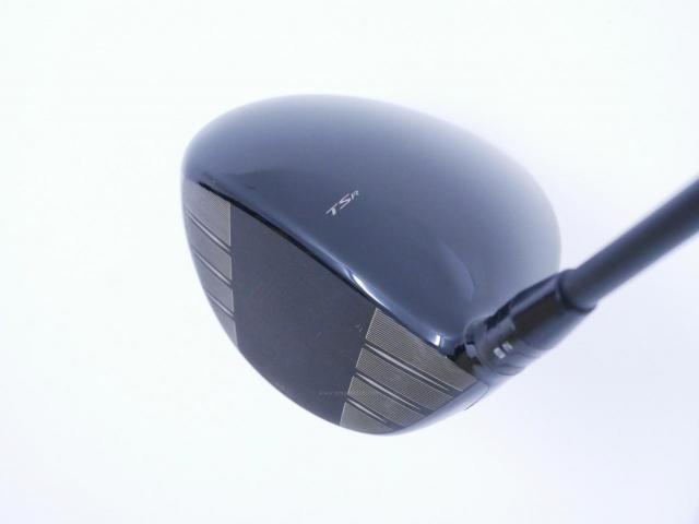 Driver : Titleist : ไดรเวอร์ Titleist TSR 4 (ออกปี 2022 Japan Spec.) Loft 9 ก้าน Mitsubishi TENSEI K BLACK 65 Flex S