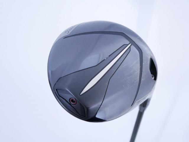 Driver : Titleist : ไดรเวอร์ Titleist TSR 1 (รุ่นปี 2023 Japan Spec.) Loft 9 (ปรับได้) ก้าน Mitsubishi TENSEI K BLUE 55 Flex S