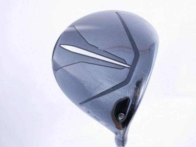 Driver : Titleist : ไดรเวอร์ Titleist TSR 1 (รุ่นปี 2023 Japan Spec.) Loft 9 (ปรับได้) ก้าน Mitsubishi TENSEI K BLUE 55 Flex S