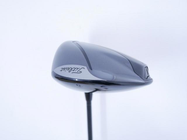 Driver : Titleist : ไดรเวอร์ Titleist TSR 1 (รุ่นปี 2023 Japan Spec.) Loft 9 (ปรับได้) ก้าน Mitsubishi TENSEI K BLUE 55 Flex S