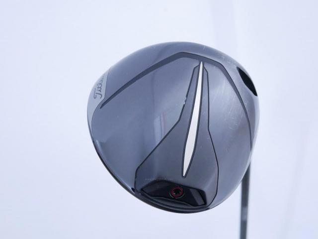 Driver : Titleist : ไดรเวอร์ Titleist TSR 1 (รุ่นปี 2023 Japan Spec.) Loft 9 (ปรับได้) ก้าน Mitsubishi TENSEI K BLUE 55 Flex S