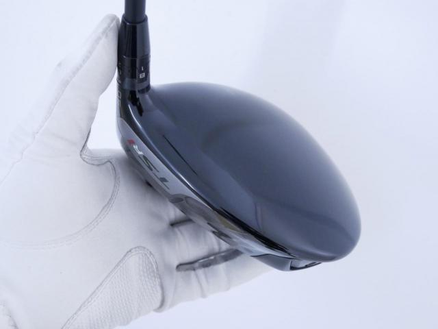 Driver : Titleist : ไดรเวอร์ Titleist TSR 1 (รุ่นปี 2023 Japan Spec.) Loft 9 (ปรับได้) ก้าน Mitsubishi TENSEI K BLUE 55 Flex S