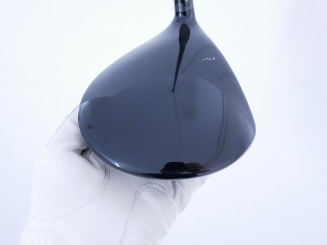 Driver : Titleist : ไดรเวอร์ Titleist TSR 1 (รุ่นปี 2023 Japan Spec.) Loft 9 (ปรับได้) ก้าน Mitsubishi TENSEI K BLUE 55 Flex S