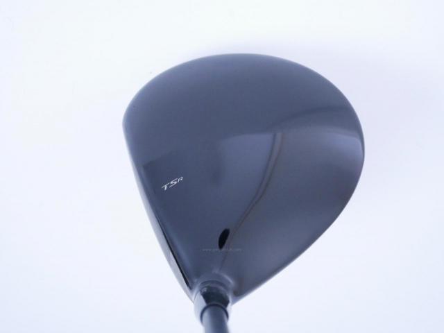 Driver : Titleist : ไดรเวอร์ Titleist TSR 1 (รุ่นปี 2023 Japan Spec.) Loft 9 (ปรับได้) ก้าน Mitsubishi TENSEI K BLUE 55 Flex S
