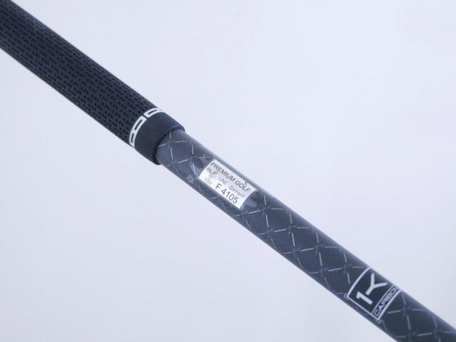 Driver : Titleist : ไดรเวอร์ Titleist TSR 1 (รุ่นปี 2023 Japan Spec.) Loft 9 (ปรับได้) ก้าน Mitsubishi TENSEI K BLUE 55 Flex S