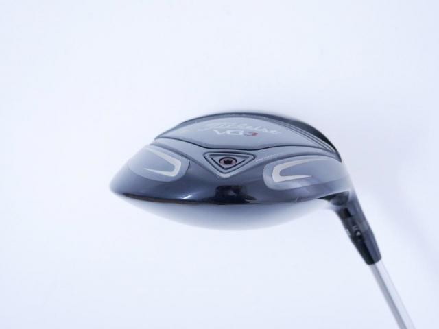 Driver : Titleist : ไดรเวอร์ Titleist VG3 2016 (Japan Spec.) Loft 9.5 ก้าน Mitsubishi Rayon VG60 Flex S