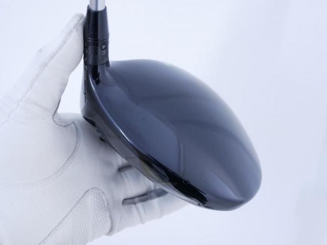 Driver : Titleist : ไดรเวอร์ Titleist VG3 2016 (Japan Spec.) Loft 9.5 ก้าน Mitsubishi Rayon VG60 Flex S