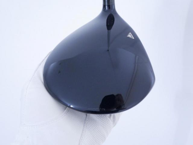 Driver : Titleist : ไดรเวอร์ Titleist VG3 2016 (Japan Spec.) Loft 9.5 ก้าน Mitsubishi Rayon VG60 Flex S