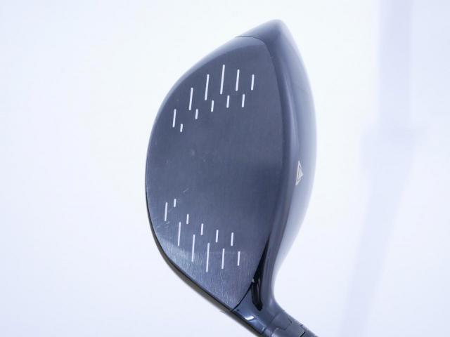 Driver : Titleist : ไดรเวอร์ Titleist VG3 2016 (Japan Spec.) Loft 9.5 ก้าน Mitsubishi Rayon VG60 Flex S