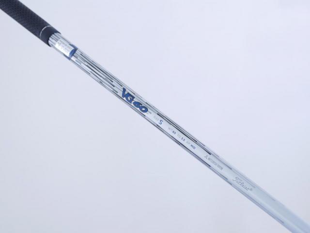 Driver : Titleist : ไดรเวอร์ Titleist VG3 2016 (Japan Spec.) Loft 9.5 ก้าน Mitsubishi Rayon VG60 Flex S