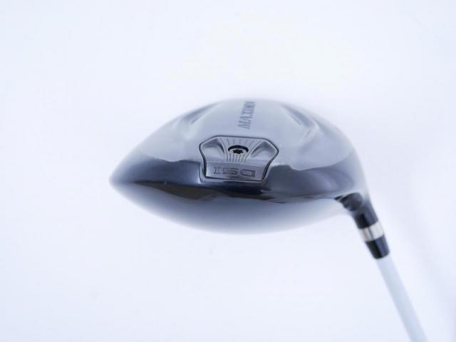 Driver : Ryoma : ไดรเวอร์ Ryoma Maxima II Special Tuning (ออกปี 2022 หน้าเด้งเกินกฏ ไกลมากๆๆ) Loft 10.5 ก้าน Fujikura Air Speeder 45 Flex S