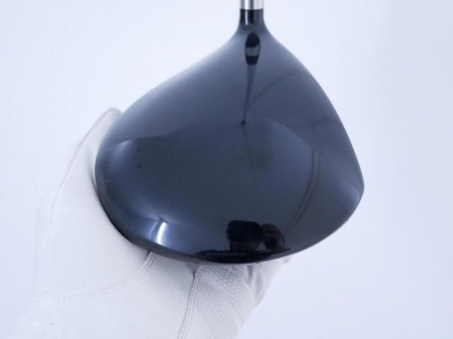 Driver : Ryoma : ไดรเวอร์ Ryoma Maxima II Special Tuning (ออกปี 2022 หน้าเด้งเกินกฏ ไกลมากๆๆ) Loft 10.5 ก้าน Fujikura Air Speeder 45 Flex S