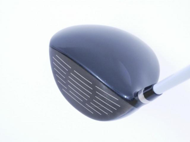 Driver : Ryoma : ไดรเวอร์ Ryoma Maxima II Special Tuning (ออกปี 2022 หน้าเด้งเกินกฏ ไกลมากๆๆ) Loft 10.5 ก้าน Fujikura Air Speeder 45 Flex S