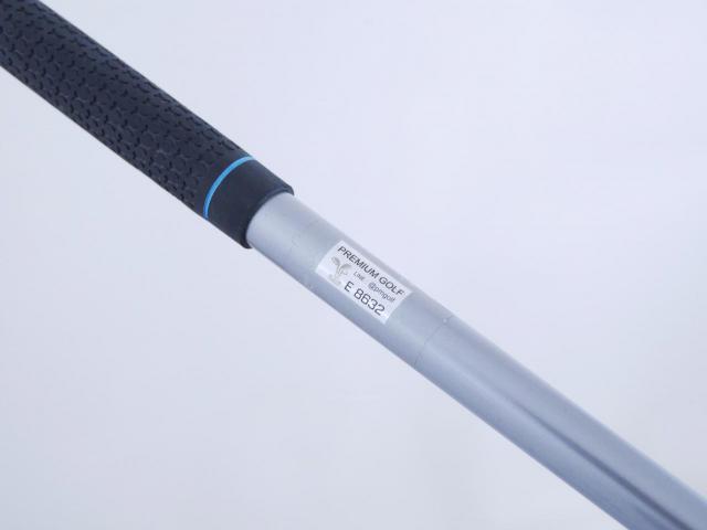 Driver : Ryoma : ไดรเวอร์ Ryoma Maxima II Special Tuning (ออกปี 2022 หน้าเด้งเกินกฏ ไกลมากๆๆ) Loft 10.5 ก้าน Fujikura Air Speeder 45 Flex S