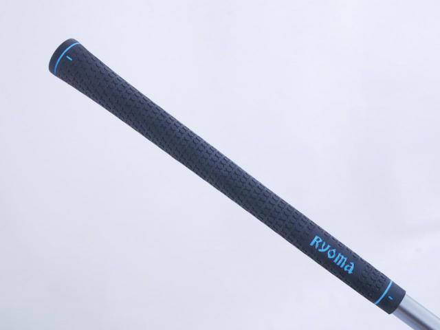 Driver : Ryoma : ไดรเวอร์ Ryoma Maxima II Special Tuning (ออกปี 2022 หน้าเด้งเกินกฏ ไกลมากๆๆ) Loft 10.5 ก้าน Fujikura Air Speeder 45 Flex S