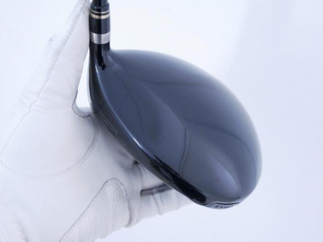Driver : Ryoma : ไดรเวอร์ Ryoma Maxima II Special Tuning (ออกปี 2022 หน้าเด้งเกินกฏ ไกลมากๆๆ) Loft 10.5 ก้านตัวท็อป RYOMA BEYOND POWER II Light FLEX ∞