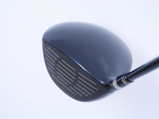 Driver : Ryoma : ไดรเวอร์ Ryoma Maxima II Special Tuning (ออกปี 2022 หน้าเด้งเกินกฏ ไกลมากๆๆ) Loft 10.5 ก้านตัวท็อป RYOMA BEYOND POWER II Light FLEX ∞