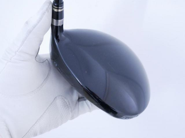 Driver : Ryoma : ไดรเวอร์ Ryoma Maxima II Type D (ออกปี 2021) Loft 10.5 ก้านตัวท็อป RYOMA BEYOND POWER II Light FLEX ∞