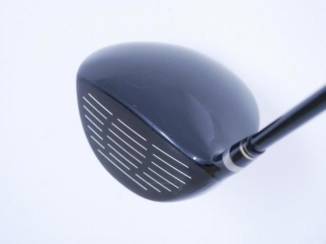 Driver : Ryoma : ไดรเวอร์ Ryoma Maxima II Type D (ออกปี 2021) Loft 10.5 ก้านตัวท็อป RYOMA BEYOND POWER II Light FLEX ∞