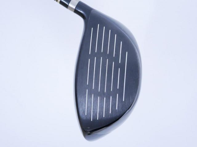 Driver : Ryoma : ไดรเวอร์ Ryoma Maxima II Type D (ออกปี 2021) Loft 10.5 ก้านตัวท็อป RYOMA BEYOND POWER II Light FLEX ∞