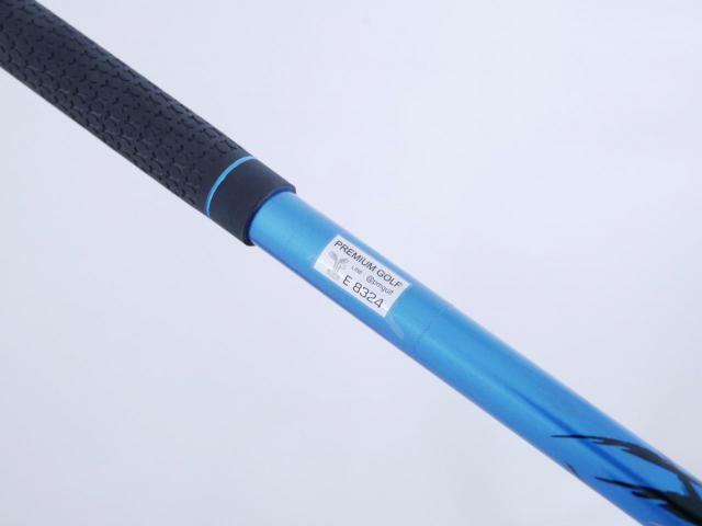 Driver : Ryoma : ไดรเวอร์ Ryoma Maxima II Type D (ออกปี 2021) Loft 10.5 ก้านตัวท็อป RYOMA BEYOND POWER II Light FLEX ∞
