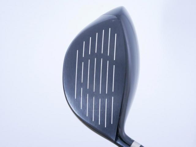 Driver : Ryoma : ไดรเวอร์ Ryoma Maxima II Type D (ออกปี 2021) Loft 10.5 ก้านตัวท็อป RYOMA BEYOND POWER II Light FLEX ∞