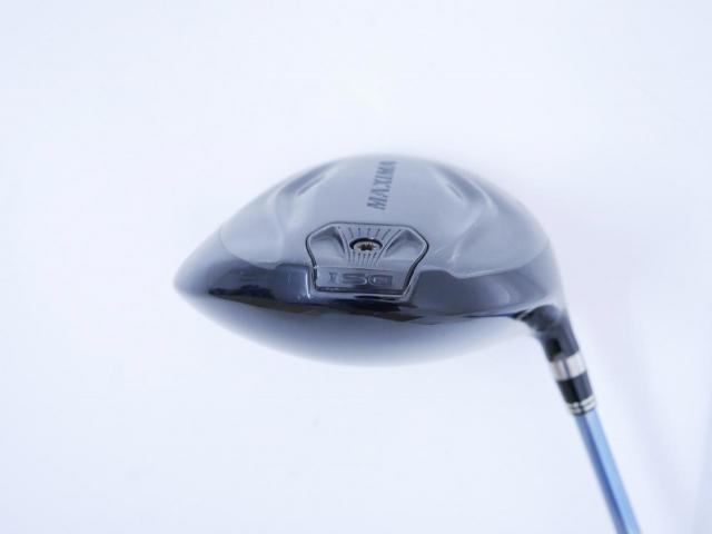 Driver : Ryoma : ไดรเวอร์ Ryoma Maxima II Type D (ปี 2021) Loft 11.5 ก้าน Fujikura Speeder 474 Evolution V Flex SR