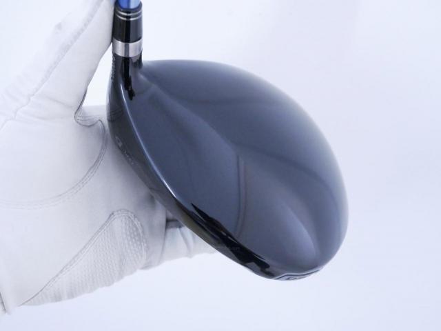 Driver : Ryoma : ไดรเวอร์ Ryoma Maxima II Type D (ปี 2021) Loft 11.5 ก้าน Fujikura Speeder 474 Evolution V Flex SR